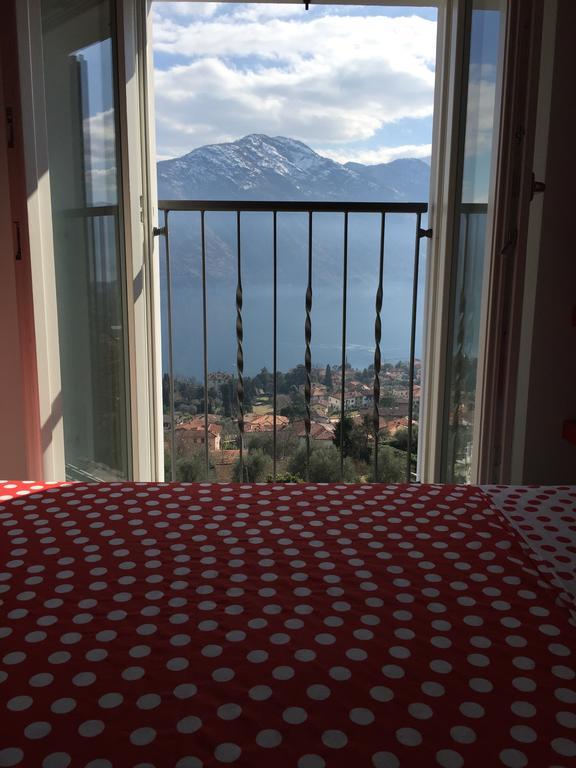 La Filanda Di Viano Leilighet Tremezzo Rom bilde